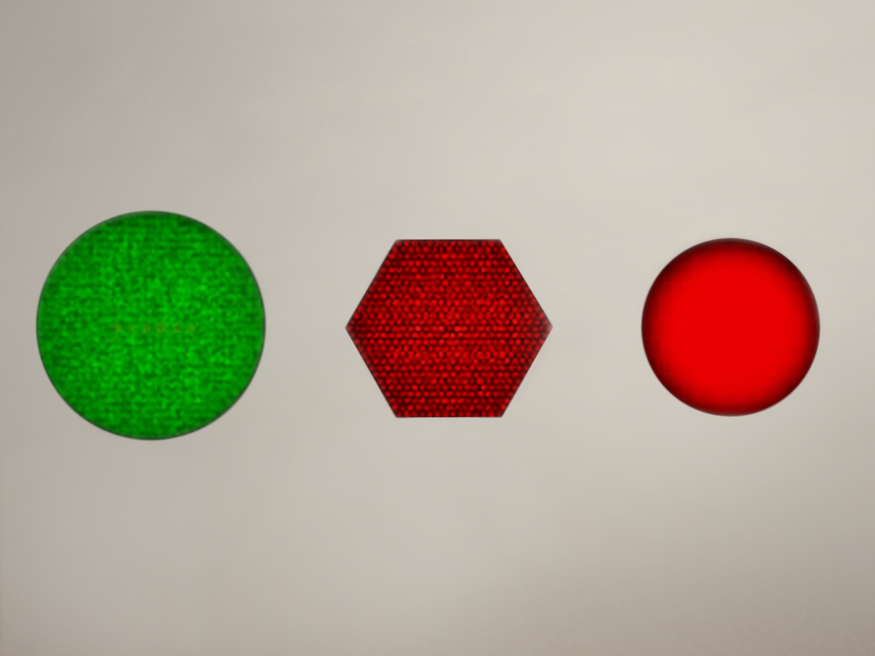 衍射勻光透鏡（Homogenizer）